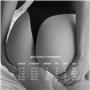 Трусики с карманом для вибратора Dorcel PANTY LOVER XXL
