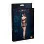 LI.Moonlight Model 07 Black (Dress)