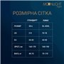 LI.Moonlight Model 07 Black (Dress)