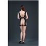 LI.Moonlight Model 18 Black (Dress)