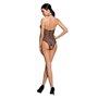 Бодистокинг Passion BS087 black