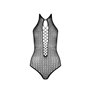 Бодистокинг Passion BS088 black