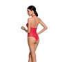 Бодистокинг Passion BS088 red