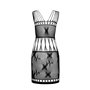 Бодистокинг Passion BS090 black