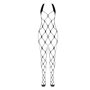Бодистокинг Passion BS091 black