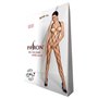 Бодистокинг Passion BS091 black