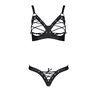 CELINE BIKINI black L/XL - Passion