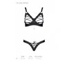 CELINE BIKINI black L/XL - Passion