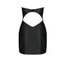 CELINE CHEMISE black L/XL - Passion