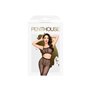Комплект Penthouse - Work it out Black XL