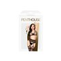 Комплект Penthouse - Smoking gun Black S-L