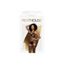 Бодистокинг Penthouse - Fancy me Black XL