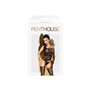 Бодистокинг Penthouse - Magical mistress Black XL