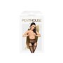 Колготки Penthouse - No excuses Black S-L