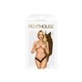 Трусики Penthouse - Dangerous darling Black M/L