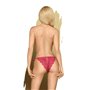 Трусики Penthouse - Too hot to be real Wine M/L