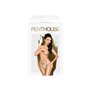 Трусики Penthouse - Open secret light pink L/XL
