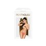 Трусики Penthouse - Classified orange S/M