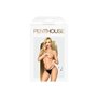 Трусики Penthouse - Classified Black M/L