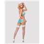 Obsessive 834-CST-6 nurse costume L/XL