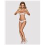Obsessive Alabastra 2-pcs set S/M