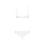 Obsessive Alabastra 2-pcs set S/M