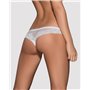 Obsessive Alabastra crotchless thong S/M