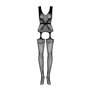 Obsessive Bodystocking F217 S/M/L