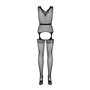 Obsessive Bodystocking F217 S/M/L