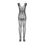 Obsessive Bodystocking F234 S/M/L