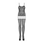 Obsessive Bodystocking F235 S/M/L