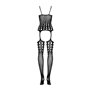 Obsessive Bodystocking G310 S/M/L
