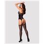 Obsessive Bodystocking G314 S/M/L