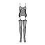 Obsessive Bodystocking G314 S/M/L
