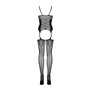 Obsessive Bodystocking G314 S/M/L