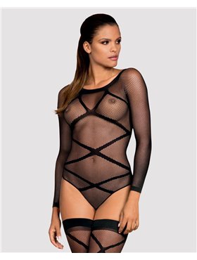 Obsessive Bodystocking G320 S/M/L