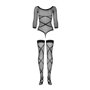 Obsessive Bodystocking G320 S/M/L