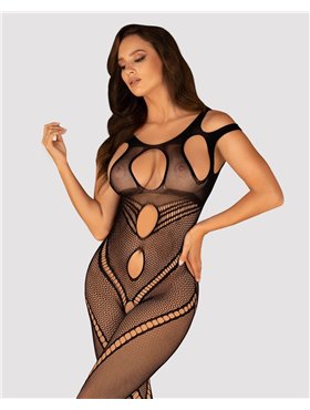 Obsessive Bodystocking G322 S/M/L