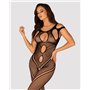 Obsessive Bodystocking G322 S/M/L