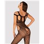 Obsessive Bodystocking G322 S/M/L