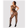 Obsessive Bodystocking G322 S/M/L