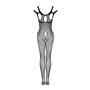 Obsessive Bodystocking G322 S/M/L