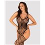 Obsessive Bodystocking G325 black S/M/L