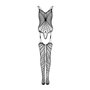 Obsessive Bodystocking G325 black S/M/L
