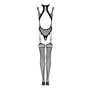 Obsessive Bodystocking G327 S/M/L
