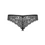 Obsessive Contica crothchles thong S/M