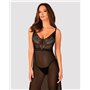 Obsessive Estiqua chemise XS/S