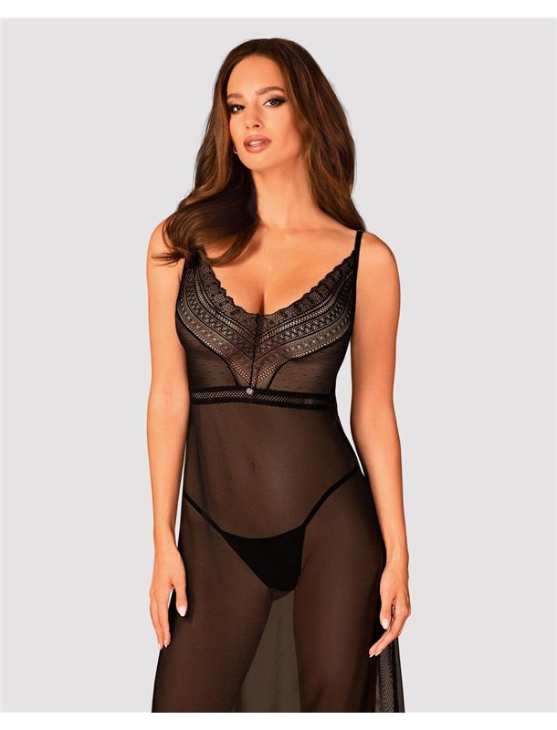 Obsessive Estiqua chemise M/L