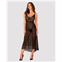 Obsessive Estiqua chemise M/L