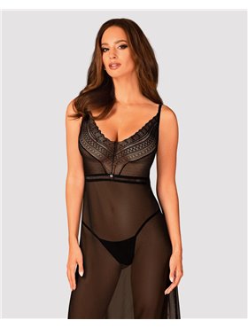 Obsessive Estiqua chemise XL/2XL